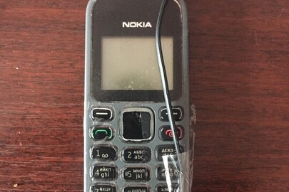 Мобільний телефон NOKIA 1280