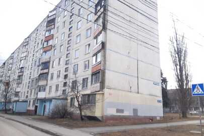 ІПОТЕКА: двокімнатна квартира загальною площею 44.9 кв.м., за адресою: м. Харків, пр. Ювілейний, 65, кв.242