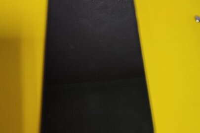 Мобільний телефон марки «Redmi» 9C, IMEI - стертий, чорного кольору, б/у