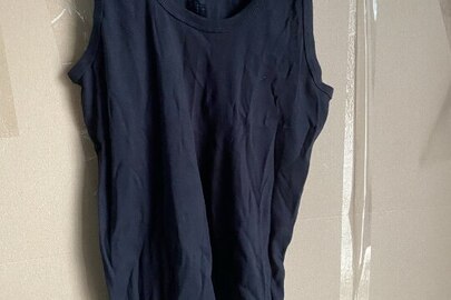 Майки, марки "CEYLANOGLU", у кількості 312 шт., без бірок, в індивідуальному поліетиленовому упакуванні, зроблено у Туреччині, без ознак використання  