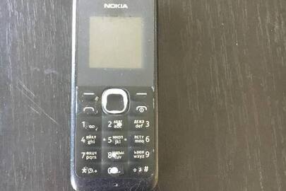 Мобільний телефон NOKIA - 105