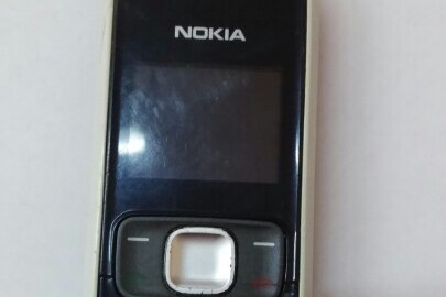 Мобільний телефон NOKIA 5070