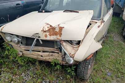 ВАЗ 21063,1993 року випуску, державний номерний знак СЕ5373АК, ідентифікаційний номер (VIN): ХТА210610Р2986286