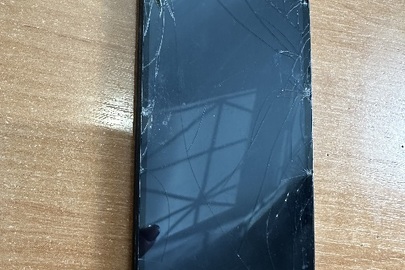 Мобільний телефон марки "HUAWEI Y5" б/в