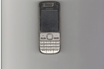 Мобільний телефон "Nokia" із сім-карткою та зарядним пристроєм, б/в