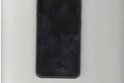 Мобільний телефон "Iphone" А1784 з сім-карткою №0990235018, б/в