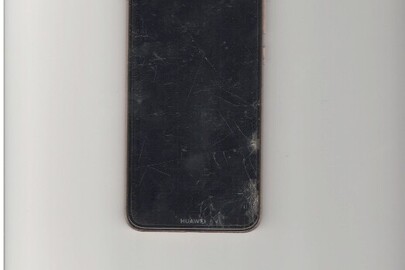 Мобільний телефон" Huawei" з сім карткою "Kyivstar", б/в