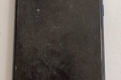 Конфісковане майно за рішення суду:мобільний телефон марки "VIVO" з сім-картками +380976224682, +380961953506, б/в 