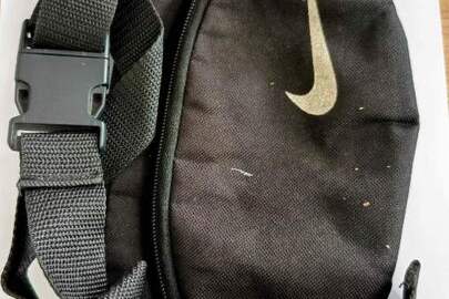 Конфісковане майно за рішенням суду: барсетка,б/в