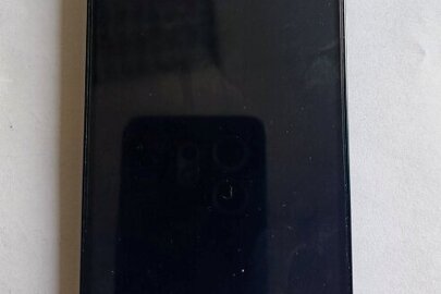 Конфісковане майно за рішенням суду:мобільний телефон марки "iPhone 14" ІМЕІ 350992322510524, ІМЕІ 350992322472956, б/в 