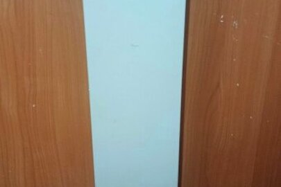 Конфісковане майно за рішенням суду: рециркулятор, б/в