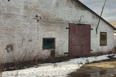 Приміщення корівник чотирирядний /А-1/, загальною площею 1502,1 кв.м., який знаходиться за адресою: Волинська обл. Луцький р., с.Борохів, вул. Салюк Марії, 12Е