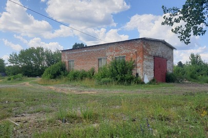 Нежитлові приміщення ремонтної майстерні, загальною площею 223,6 кв.м.,що розташовані за адресою:Волинська область,Луцький район,с.Дубище,вул. Ватутіна,28а