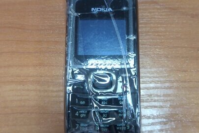 Мобільний телефон "Nokia", IMEI 356045/03/460958/1, б/в