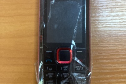 Мобільний телефон марки "Nokia", б/в