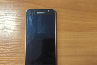 Мобільний телефон «Samsung» , ІМЕІ 357655/08/205903/1, б/в