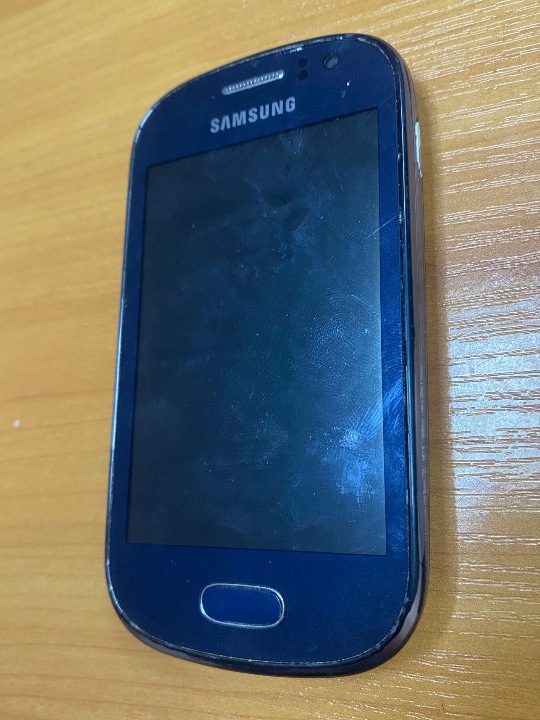 Мобільний телефон марки «Samsung», моделі GT – 86810, IMEI 355448051402446