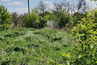 Комплекс будівель (відгодівельник), загальною площею 208,80 кв.м., що знаходиться за адресою: Миколаївська область, Арбузинський район, сщ. Кавуни, вул. Будівельна, 30