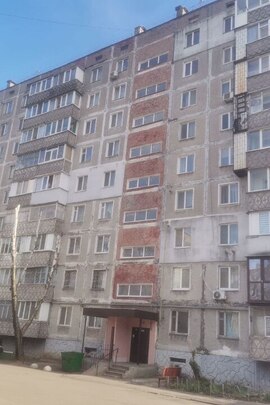 Іпотека. Трикімнатна квартира загальною площею 63,5 кв.м., яка знаходиться за адресою: м. Миколаїв, проспект Героїв України, буд. 15А, кв. 137