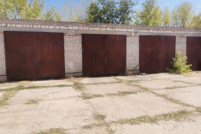 ІПОТЕКА. Нежитлова будівля, автобоксів 7 шт. загальною площею 238.56 кв.м., розташовані за адресою: Миколаївська обл., Миколаївський р-н, село Новофедорівка, вулиця Приморська будинок 49а