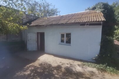 ІПОТЕКА. Нежитлова будівля, газоаккумуляторна загальною площею 74.3 кв.м., що знаходиться за адресою: Миколаївська обл., Миколаївський р-н, село Новофедорівка, вулиця Приморська будинок 49в