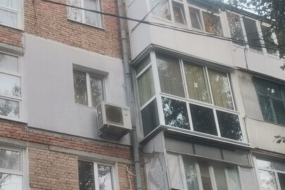 ІПОТЕКА. Двокімнатна квартира загальною площею 47,9 кв.м., яка знаходиться за адресою: м. Миколаїв, вулиця Курортна, буд. 3-Б, кв. № 76