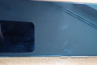 Конфіскація майна за рішенням суду : мобільний телефо марки " Xiaomi Redmi 8", б/в