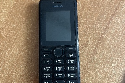 Мобільний телефон Nokia "RM-944", б/в, робочий