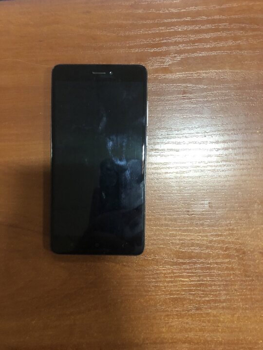 Xiaomi Redmi 4 (IMEI 1: 866037030941608, IMEI 2: 866037030941616) пам'ять 64 Gb