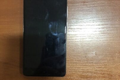 Xiaomi Redmi 4 (IMEI 1: 866037030941608, IMEI 2: 866037030941616) пам'ять 64 Gb