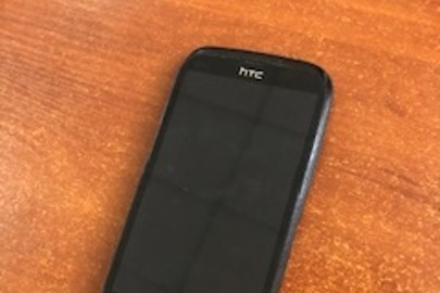 Мобільний телефон HTC Desire V (IMEI 1: 3527950551427093, IMEI 2: 352795051427101)