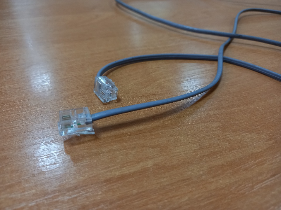 USB кабель джек-джек