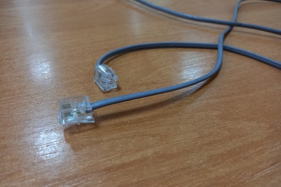 USB кабель джек-джек