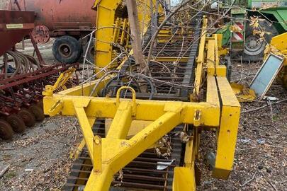 Копач валкоутворювач КВБЦ-1.2 №15-01568, б/в