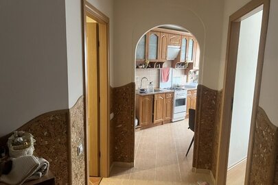 1/3 частка квартири загальною площею 59,1 кв. м., житловою площею 32,8 кв. м. за адресою: м. Дубляни, вул. Шевченка, буд. 23, кв. 49, РНМ 600456046227