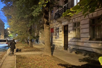 Квартира загальною площею 60,5 кв. м, житловою площею 47,1 кв. м, за адресою: Львівська обл., м. Львів, вул. Левицького К., буд. 31, кв. 2, РНОНМ: 3259183646060