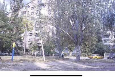 Іпотека: Чотирикімнатна квартира №141, загальною площею 168,1 кв. м., що знаходиться за адресою: Запорізька область,м.Мелітополь,вулиця Кірова,будинок 47