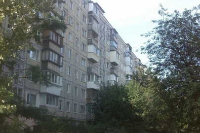 Іпотека: Двокімнатна квартира №41, загальною площею 49,80 кв.м, знаходиться за адресою: місто Київ, вулиця Коласа Якуба, будинок 5