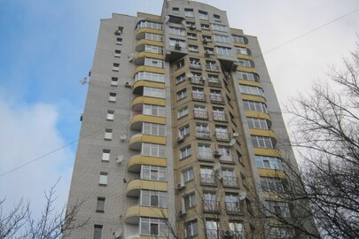 Іпотека. Двокімнатна квартира №32, загальною площею 83.1 кв.м., житловою –44.9 кв.м., за адресою: м.Київ, вул. Борщагівська, 143 Б