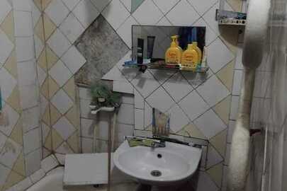 Конфіскація майна за рішенням суду: 3/10 частка двокімнатної квартири № 39 загальною площею 46.9 кв.м. за адресою: Миколаївська обл., м. Миколаїв, провулок Полярний, 2А