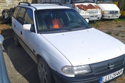 Легковий автомобіль OPEL ASTRA, 1994 р.в., ДНЗ LLU29441 , універсал – В, VIN WOL000051R2638880