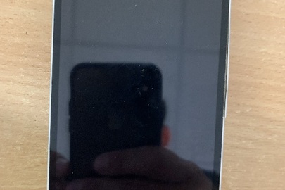 Мобільний телефон марки LG-D724  IMEI A:354705-06-991855 б/в