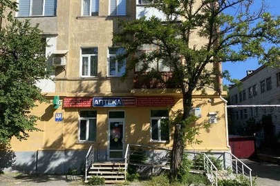 Двокімнатна квартира загальною площею 52.2 кв.м. за адресою: Миколаївська область, м. Миколаїв, вул. Генерала Олекси Алмазова (Генерала Карпенка), будинок 16, квартира 13 