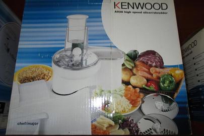 Кухонний комбайн Kenwood, модель А 998