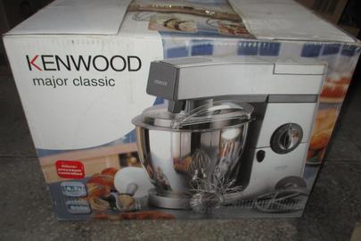 Кухонний комбайн Kenwood, модель КМ 800