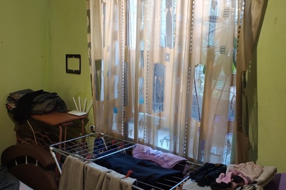 8/9 частин квартири, реєстраційний номер майна: 13312988, складається з двох кімнат, загальною площею 34,1 кв. м., житлова площа 23,9 кв.м., розташована за адресою: м. Одеса, вул. Маршрутна 7, кв. 12