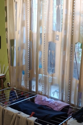 8/9 частин квартири, реєстраційний номер майна: 13312988, складається з двох кімнат, загальною площею 34,1 кв. м., житлова площа 23,9 кв.м., розташована за адресою: м. Одеса, вул. Маршрутна 7, кв. 12