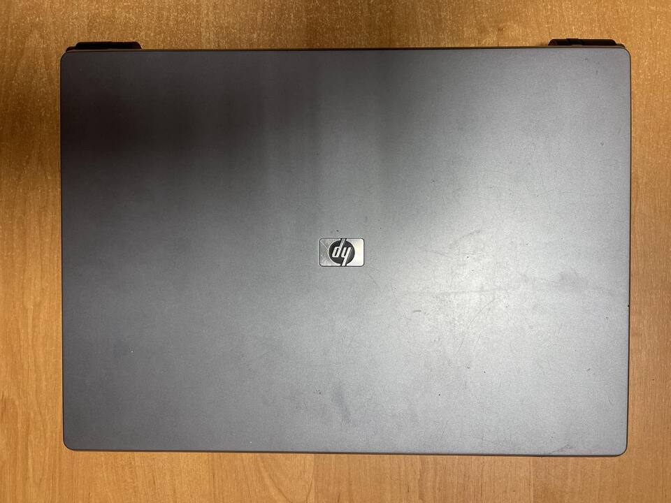 Ноутбук марки HP530 s/n CND8114KQV