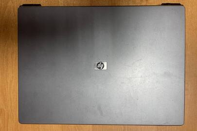Ноутбук марки HP530 s/n CND8114KQV