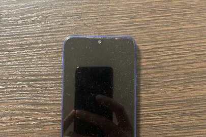 Мобільний телефон Redmi Note 7, IMEI866294044961300, синього кольору, б/в